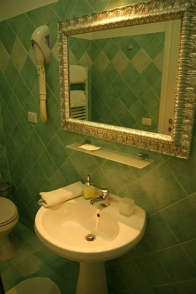 55 Inn Rome