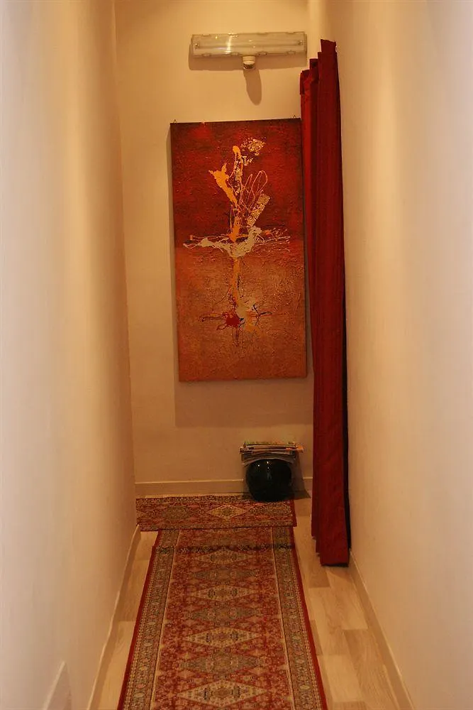 Hotel 55 Inn Rome